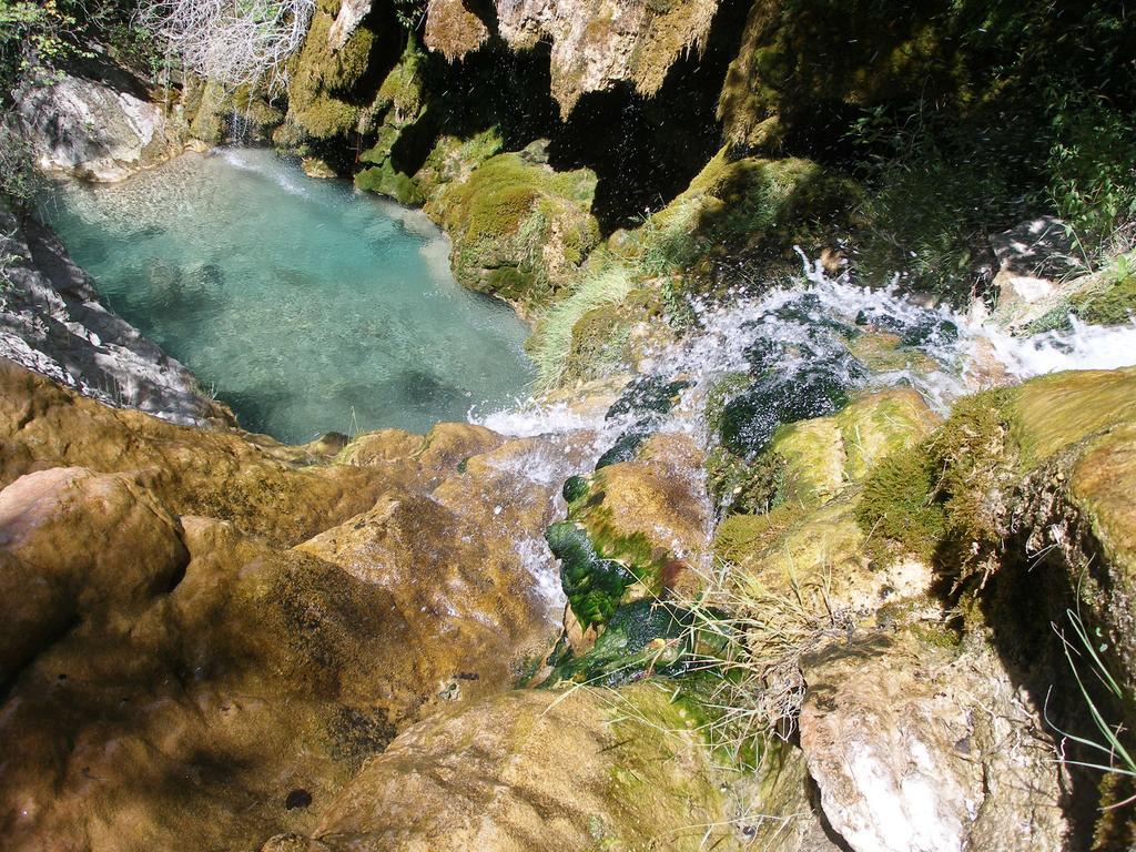 Вилла Mymoustiers Номер фото